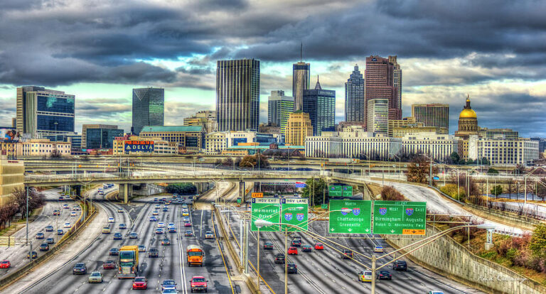 Auto insurance quotes online in Georgia