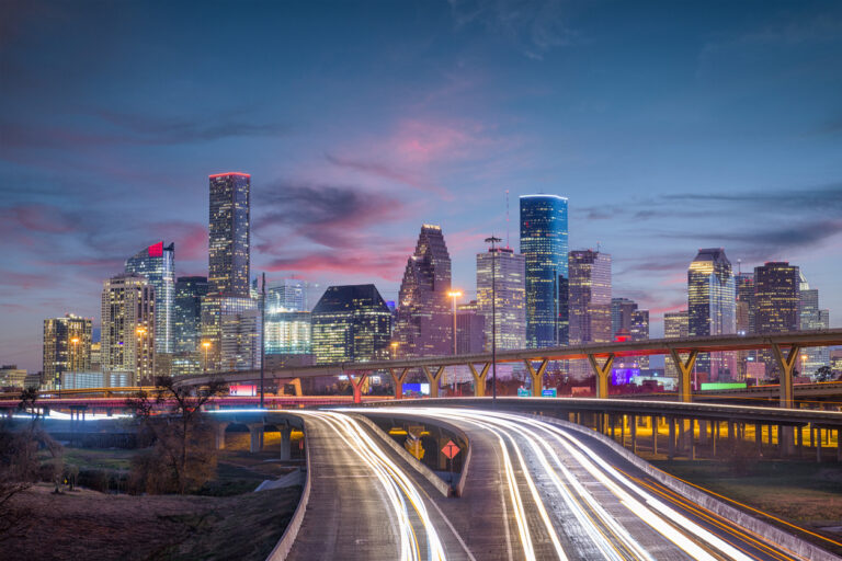 Houston car insurance full coverage 2025