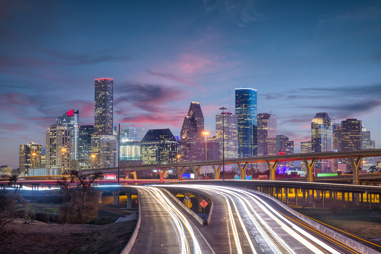 Houston car insurance full coverage 2025